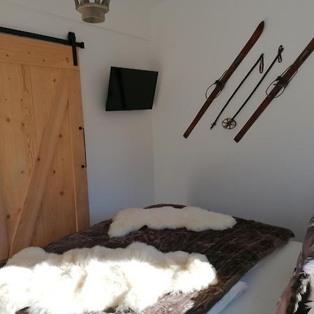 Appartements Bergliebe Bichlbach Exteriér fotografie
