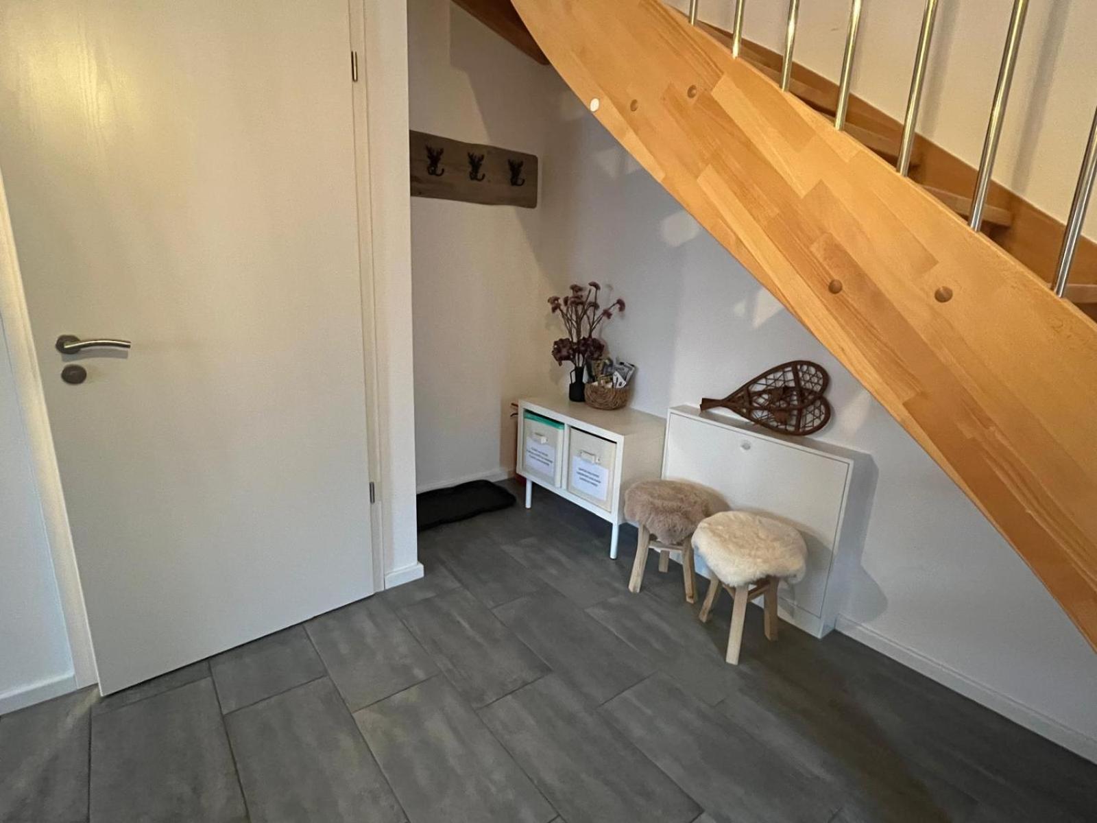 Appartements Bergliebe Bichlbach Exteriér fotografie